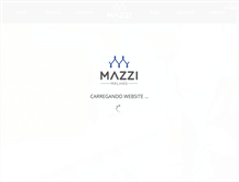 Tablet Screenshot of malhasmazzi.com.br